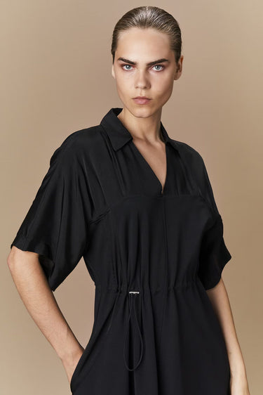 FLIRTATIOUS DRESS-DRESS-HIGH by Claire Campbell-Debs Boutique